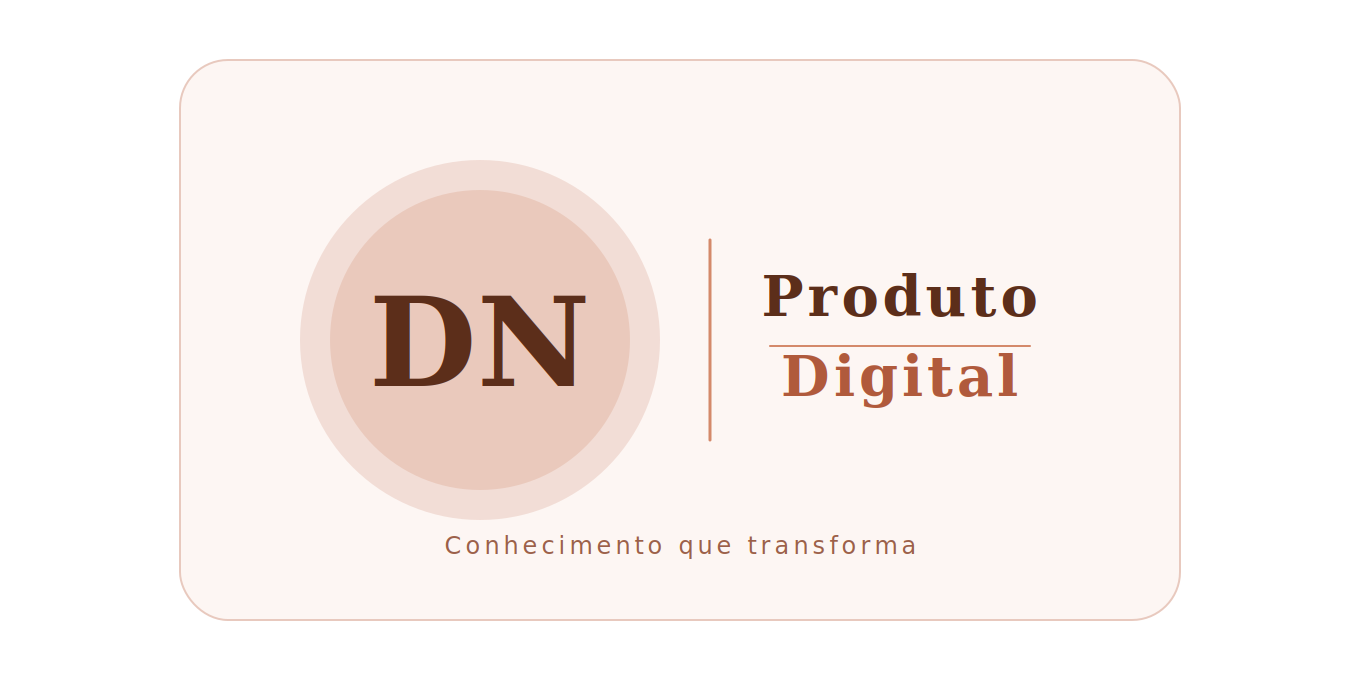 Produtos digitais